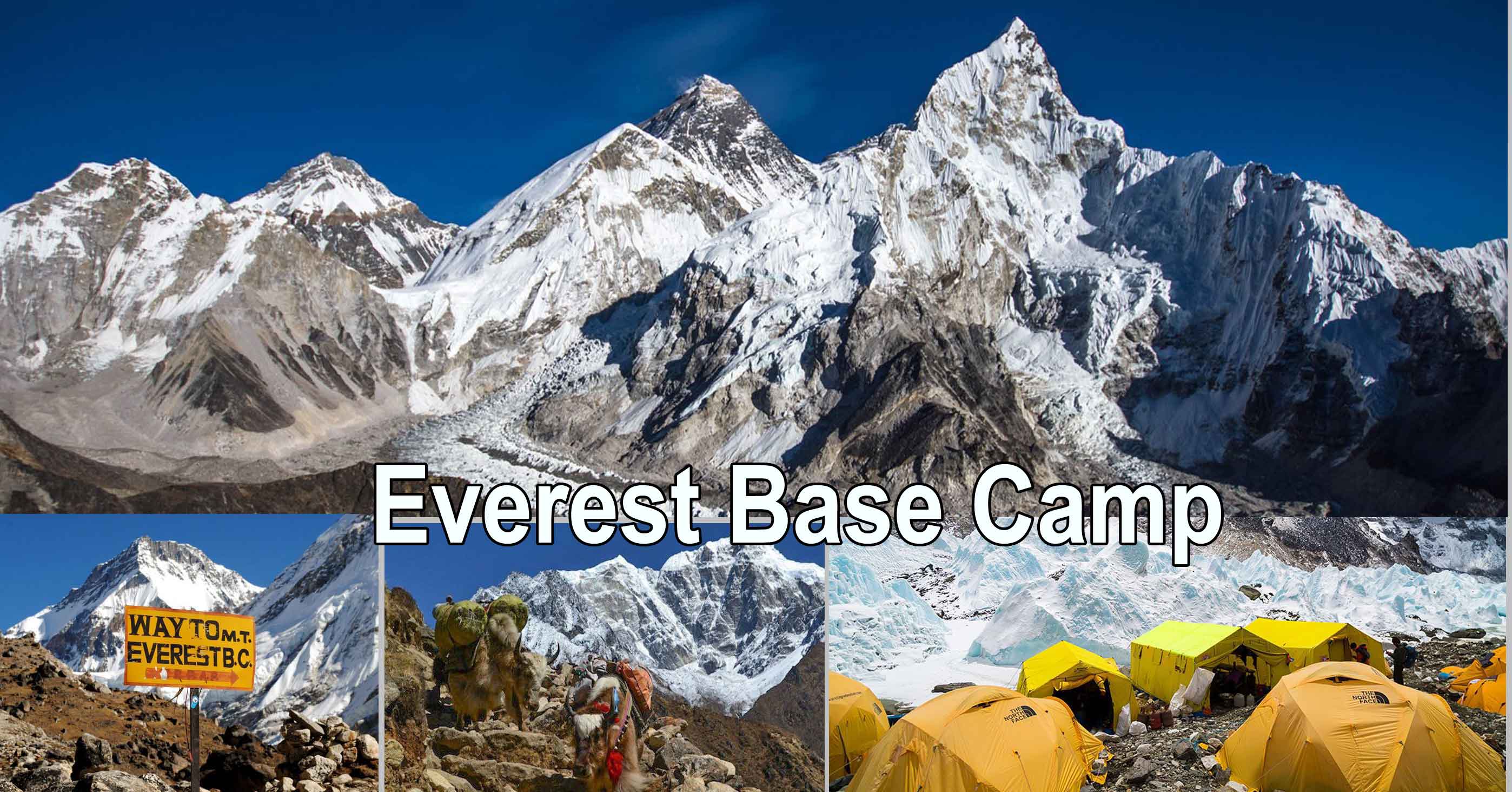 Everest-base-camp